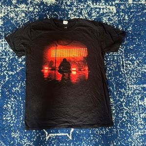 Louis Tomlinson Live from London T-shirt! (2020 live event!!!)